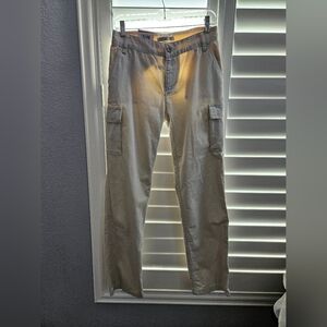 Polo Jean Co. Cargo Pants Size 4